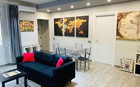 Monte Urpinu Modern Flat